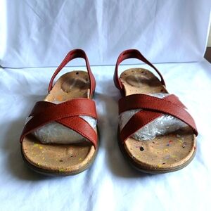 Merrell Select Grip Hiking Sandals Size 9M